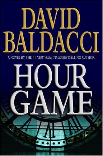 Hour Game (King & Maxwell)