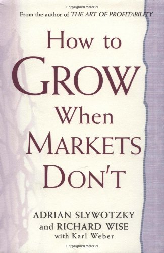 How to Grow When Markets Don't