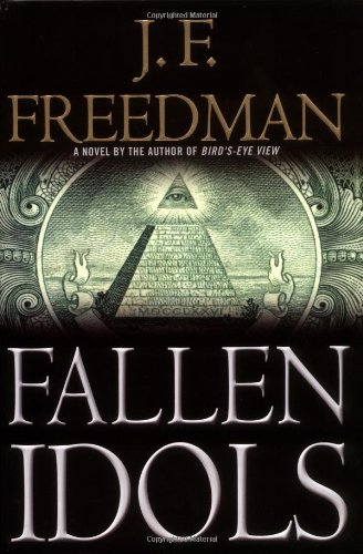 Fallen Idols (Freedman, J. F.)