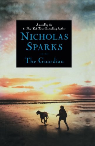 The Guardian (Sparks, Nicholas  (Large Print))