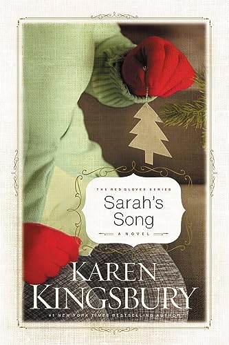 Sarah's Song (The Red Gloves Collection #3)