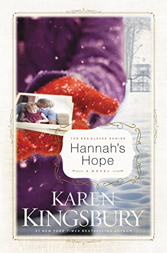 Hannah's Hope (The Red Gloves Collection #4)