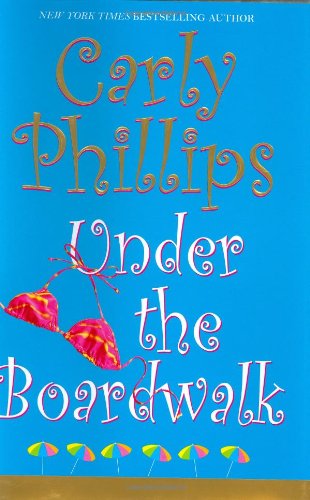 Under the Boardwalk (Costas Sisters, Book 1)