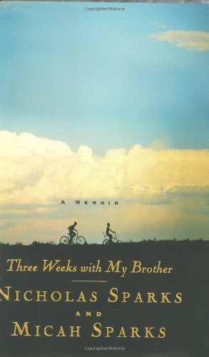 Three Weeks with My Brother