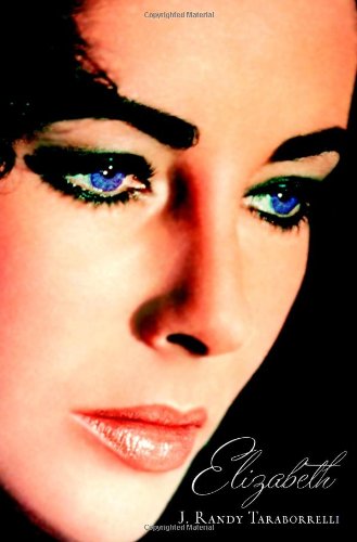 Book Cover Elizabeth