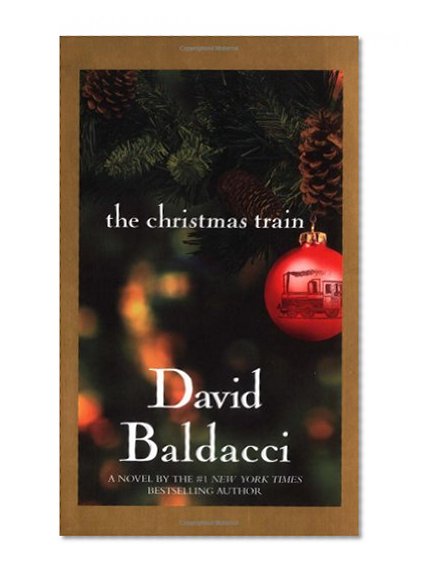 The Christmas Train
