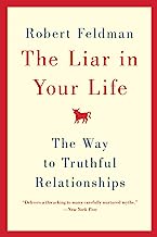 Book Cover Liar in Your Life, The
