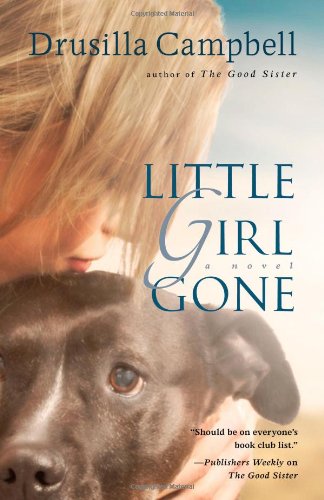 Little Girl Gone