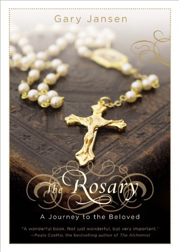 The Rosary: A Journey to the Beloved