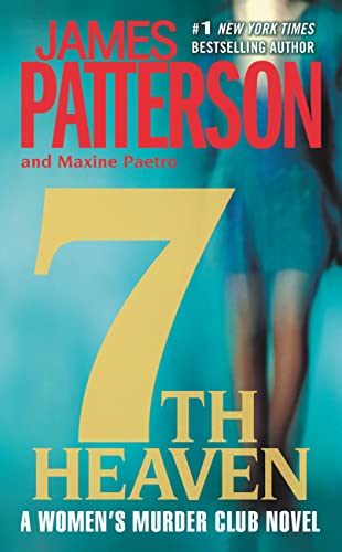 7th Heaven (A Women's Murder Club Thriller, 7)