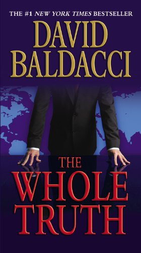 The Whole Truth (A Shaw series)