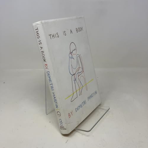 This Is a Book