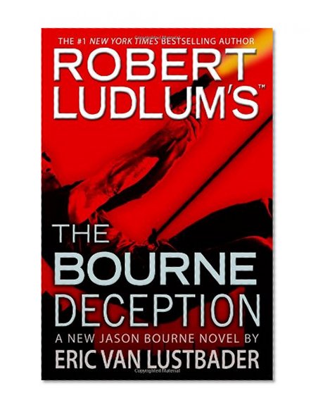 Robert Ludlum's the Bourne Deception