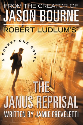Robert Ludlum's (TM) The Janus Reprisal (A Covert-One novel)