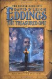 The Treasured One: Book Two of The Dreamers