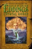 Crystal Gorge: Book Three of the Dreamers (The Dreamers Book 3)