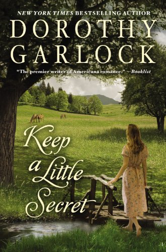 Keep a Little Secret (The Tucker Family Series)