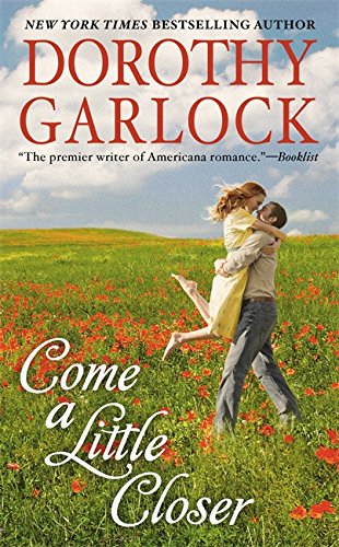 Come a Little Closer (The Tucker Family Series)