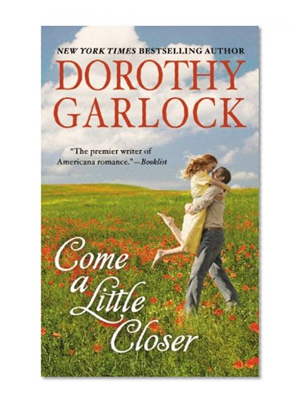 Come a Little Closer (The Tucker Family Series)