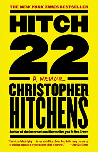 Hitch-22: A Memoir
