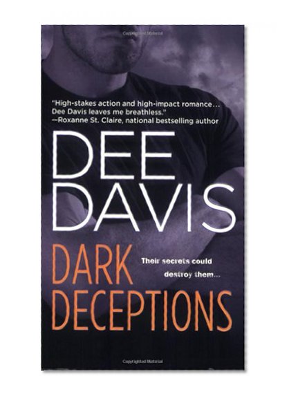 Dark Deceptions (An A-Tac Novel)