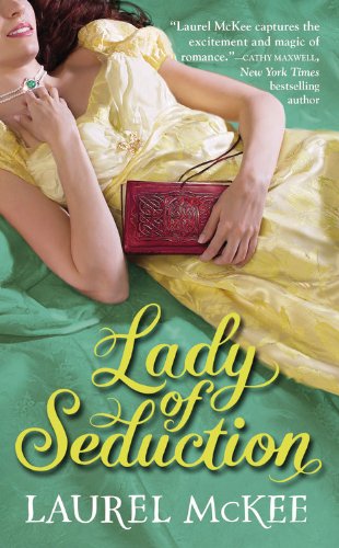Lady of Seduction (Daughters of Erin)