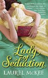 Lady of Seduction (Daughters of Erin)
