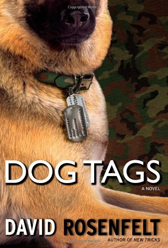 Dog Tags (Andy Carpenter)