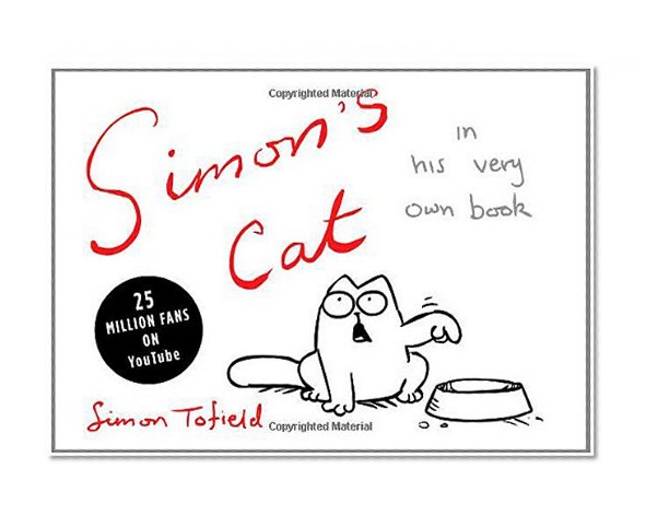 Simon's Cat