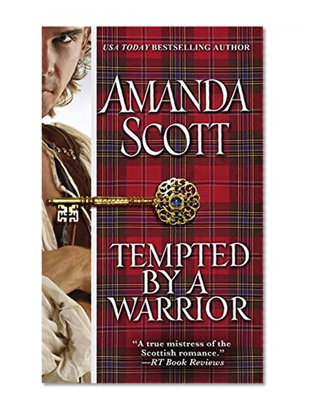 Tempted by a Warrior
