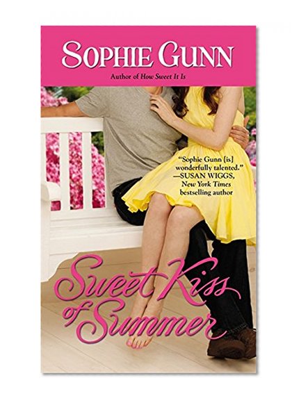 Sweet Kiss of Summer