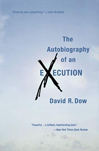The Autobiography of an Execution