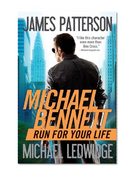 Run for Your Life (Michael Bennett)