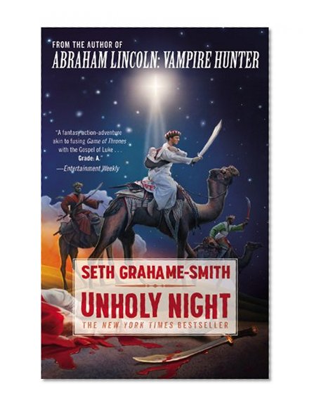 Unholy Night
