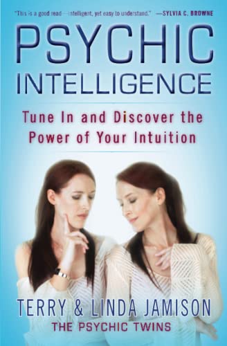 Psychic Intelligence