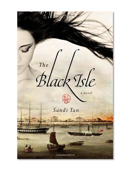 The Black Isle