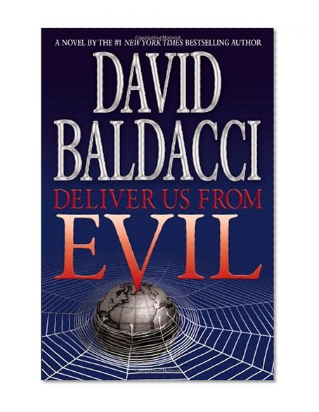 Deliver Us from Evil
