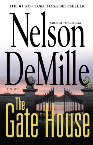 Book Cover The Gate House