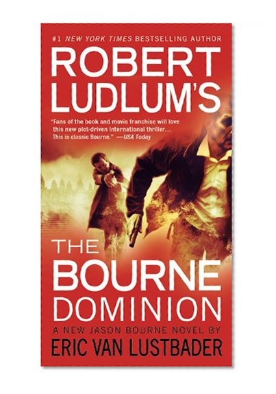 The Bourne Dominion