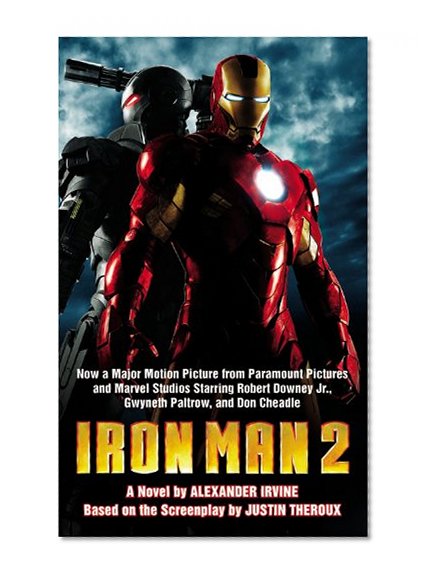Iron Man 2