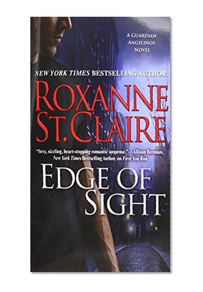 Edge of Sight (The Guardian Angelinos)