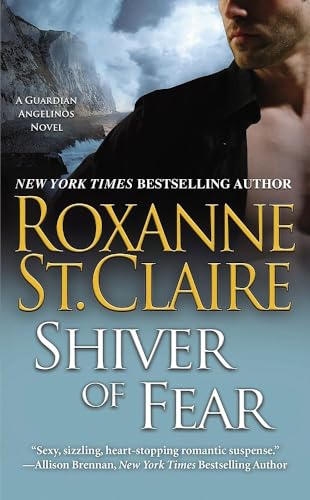 Shiver of Fear (The Guardian Angelinos)