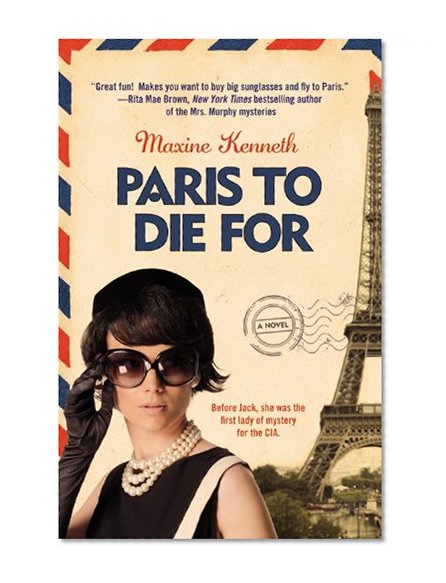 Paris to Die For