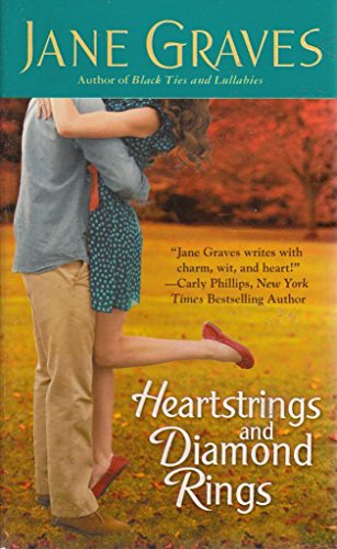 Heartstrings and Diamond Rings (Playboys, 4)