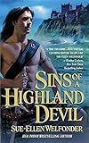 Sins of a Highland Devil (Grand Central Publishing Historical Romance)
