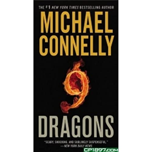 Nine Dragons (A Harry Bosch Novel)
