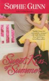 Sweet Kiss of Summer