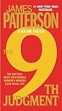 The 9th Judgment (A Women's Murder Club Thriller, 9)
