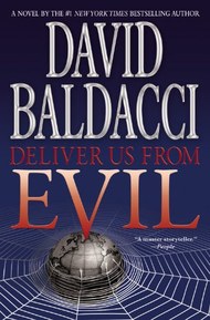 Deliver us from evil