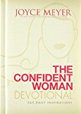 The Confident Woman Devotional: 365 Daily Inspirations